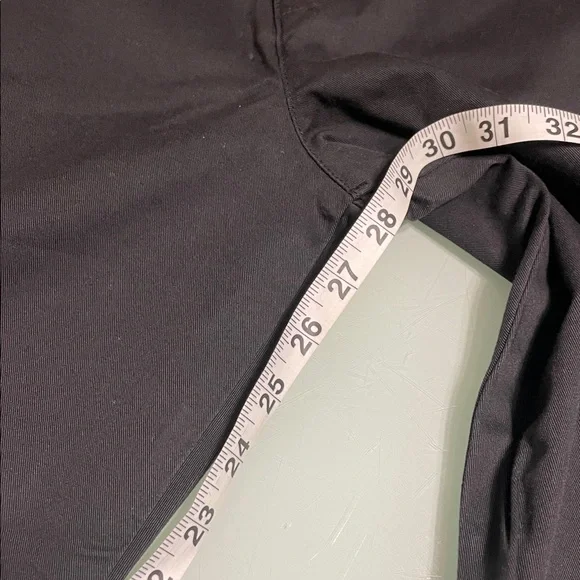 Levi's Men's Black Joggers - Picture 7 of 13